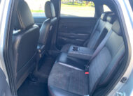 2021 Mitsubishi ASX Black Edition