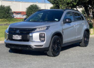 2021 Mitsubishi ASX Black Edition