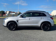 2021 Mitsubishi ASX Black Edition