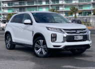 2021 Mitsubishi ASX LS 2.0L Petrol 2WD