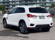 2021 Mitsubishi ASX LS 2.0L Petrol 2WD