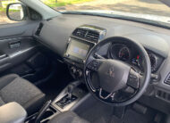 2021 Mitsubishi ASX LS 2.0L Petrol 2WD