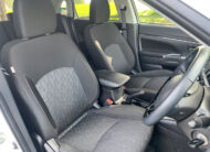 2021 Mitsubishi ASX LS 2.0L Petrol 2WD