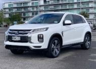 2021 Mitsubishi ASX LS 2.0L Petrol 2WD