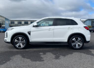 2021 Mitsubishi ASX LS 2.0L Petrol 2WD