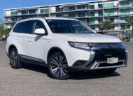 2021 Mitsubishi Outlander LS 2.4L Petrol 7 Seater Automatic