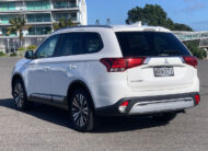2021 Mitsubishi Outlander LS 2.4L Petrol 7 Seater Automatic