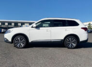 2021 Mitsubishi Outlander LS 2.4L Petrol 7 Seater Automatic