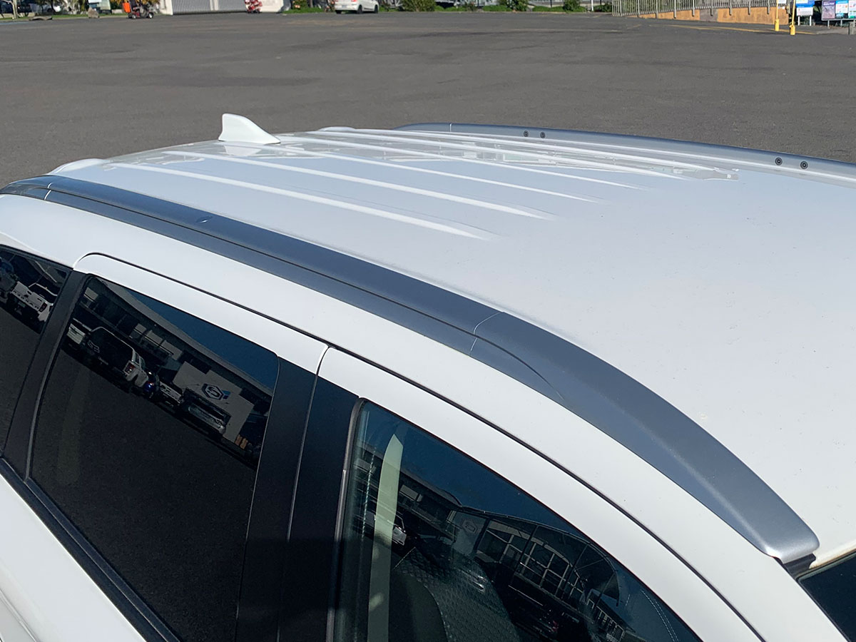 2021 Mitsubishi Outlander LS 2.4L Petrol 7 Seater Automatic