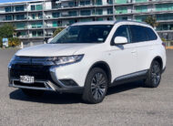 2021 Mitsubishi Outlander LS 2.4L Petrol 7 Seater Automatic