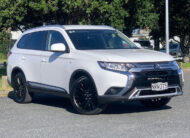2021 Mitsubishi Outlander LS 2.4L Petrol 7 Seater Automatic
