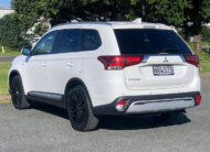2021 Mitsubishi Outlander LS 2.4L Petrol 7 Seater Automatic