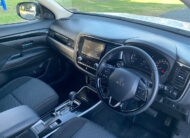 2021 Mitsubishi Outlander LS 2.4L Petrol 7 Seater Automatic