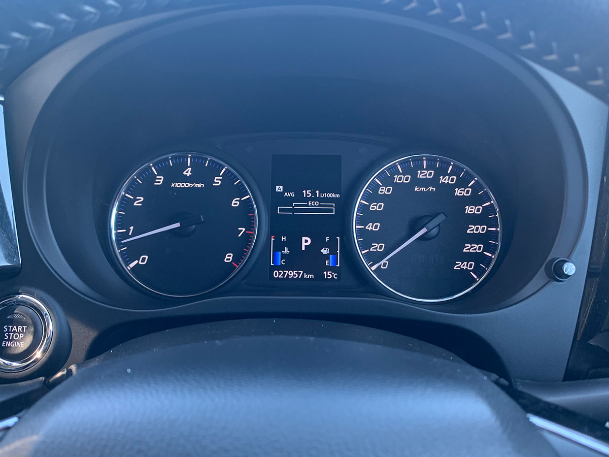 2021 Mitsubishi Outlander LS 2.4L Petrol 7 Seater Automatic