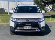 2021 Mitsubishi Outlander LS 2.4L Petrol 7 Seater Automatic