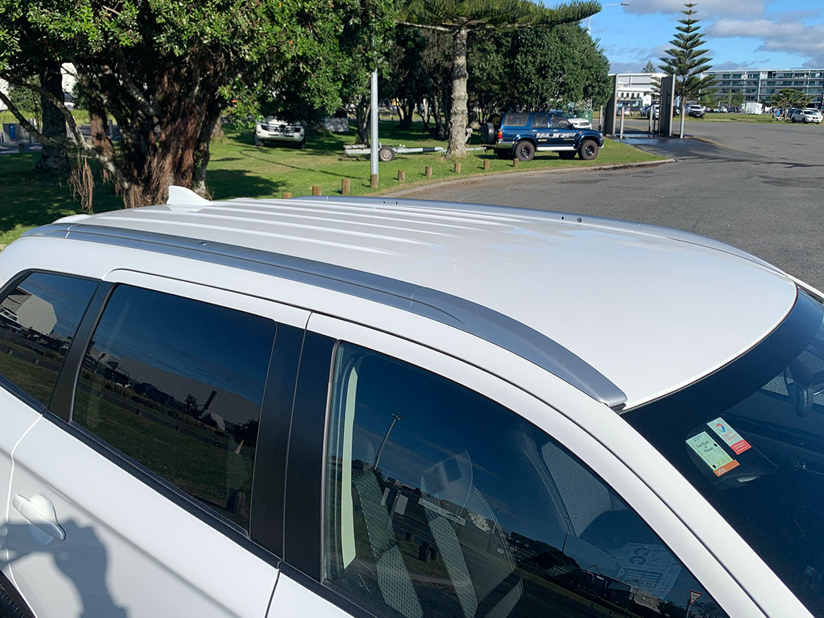 2021 Mitsubishi Outlander LS 2.4L Petrol 7 Seater Automatic