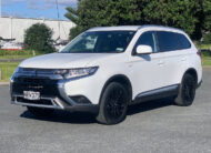 2021 Mitsubishi Outlander LS 2.4L Petrol 7 Seater Automatic