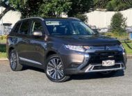 2021 Mitsubishi Outlander LS 2.4L Petrol 7 Seater Automatic