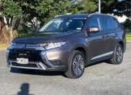 2021 Mitsubishi Outlander LS 2.4L Petrol 7 Seater Automatic