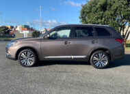 2021 Mitsubishi Outlander LS 2.4L Petrol 7 Seater Automatic