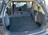 2021 Mitsubishi Outlander LS 2.4L Petrol 7 Seater Automatic