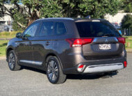 2021 Mitsubishi Outlander LS 2.4L Petrol 7 Seater Automatic