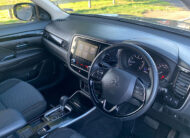 2021 Mitsubishi Outlander LS 2.4L Petrol 7 Seater Automatic