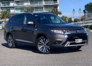 2021 Mitsubishi Outlander LS 2.4L Petrol 7 Seater Automatic