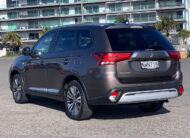 2021 Mitsubishi Outlander LS 2.4L Petrol 7 Seater Automatic