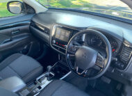 2021 Mitsubishi Outlander LS 2.4L Petrol 7 Seater Automatic