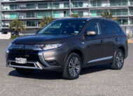 2021 Mitsubishi Outlander LS 2.4L Petrol 7 Seater Automatic