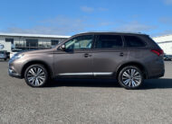 2021 Mitsubishi Outlander LS 2.4L Petrol 7 Seater Automatic