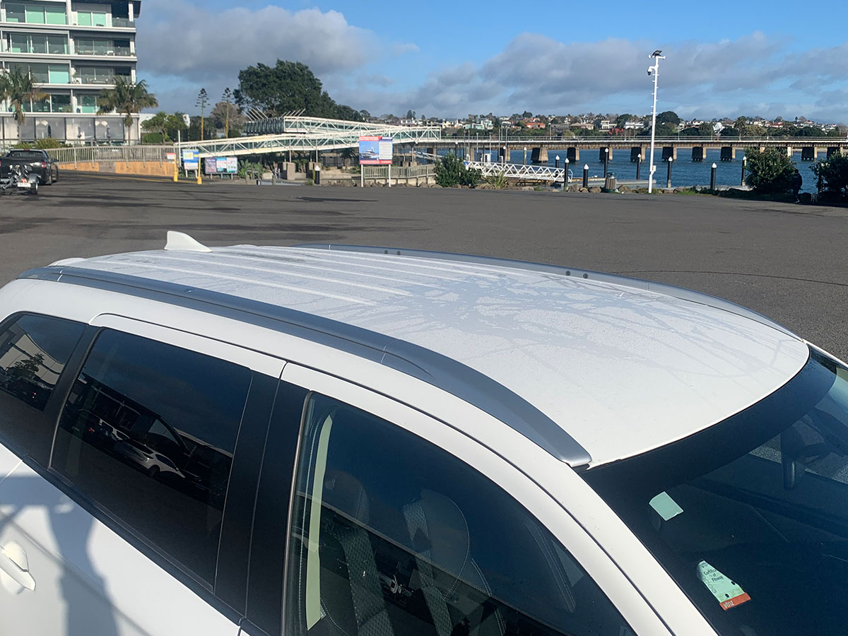 2021 Mitsubishi Outlander LS 2.4L Petrol 7 Seater Automatic