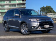 2021 Mitsubishi Outlander XLS 2.3L Diesel 4WD 7 Seater