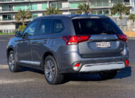 2021 Mitsubishi Outlander XLS 2.3L Diesel 4WD 7 Seater