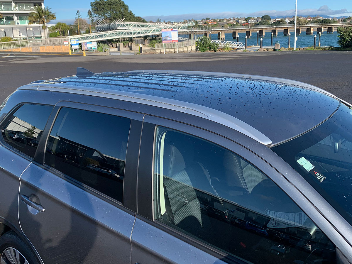 2021 Mitsubishi Outlander XLS 2.3L Diesel 4WD 7 Seater