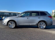 2021 Mitsubishi Outlander XLS 2.3L Diesel 4WD 7 Seater