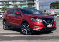 2021 Nissan Qashqai Ti 2.0L Petrol Auto