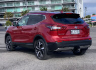 2021 Nissan Qashqai Ti 2.0L Petrol Auto