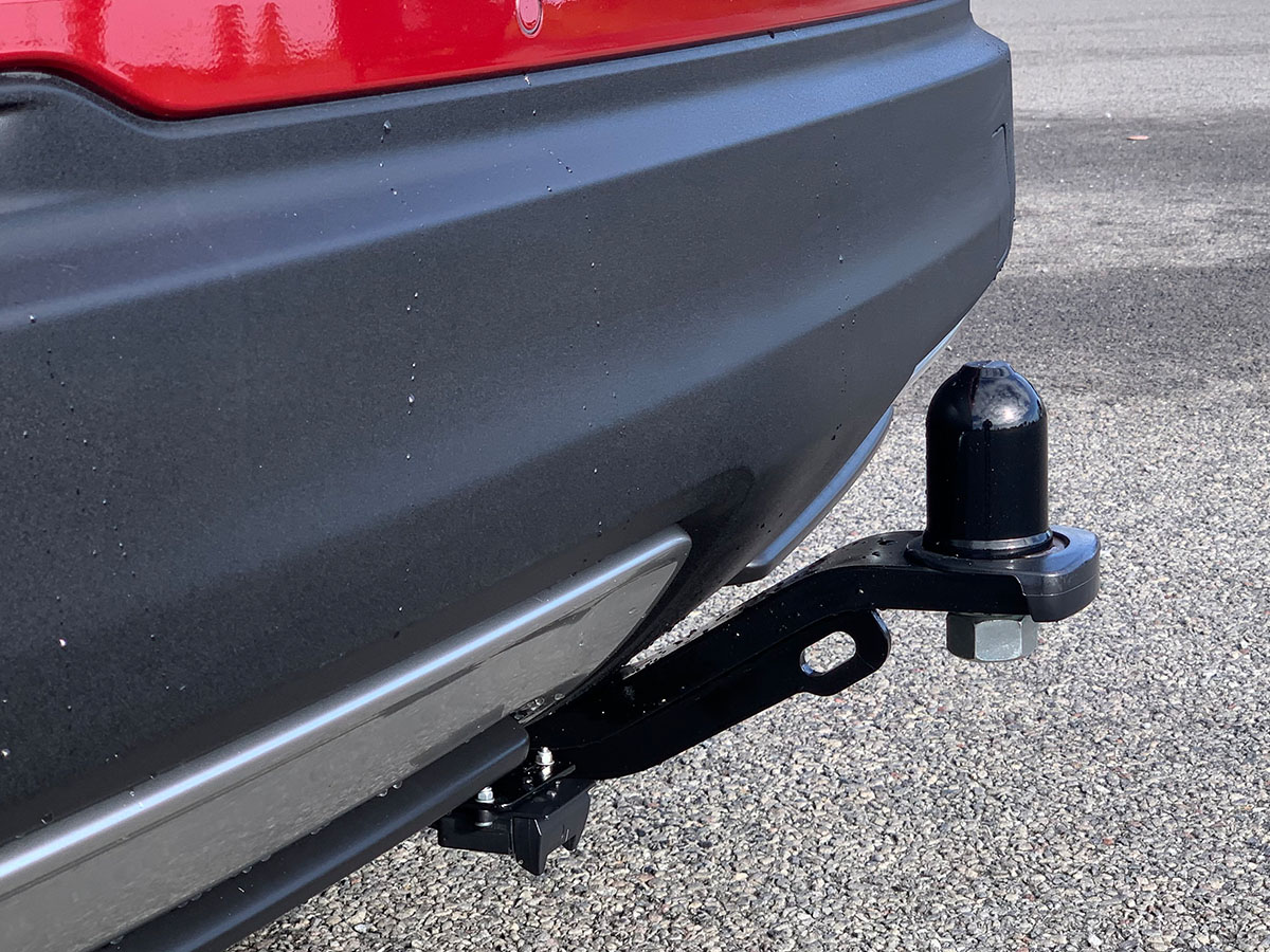 2021 Nissan Qashqai Ti 2.0L Petrol Auto