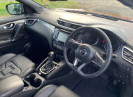 2021 Nissan Qashqai Ti 2.0L Petrol Auto