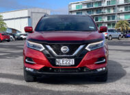 2021 Nissan Qashqai Ti 2.0L Petrol Auto