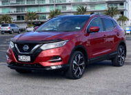2021 Nissan Qashqai Ti 2.0L Petrol Auto