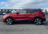 2021 Nissan Qashqai Ti 2.0L Petrol Auto