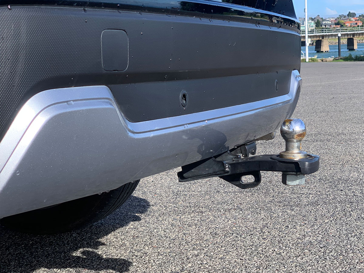 2021 Subaru Forester Premium 2.5L Petrol 4WD