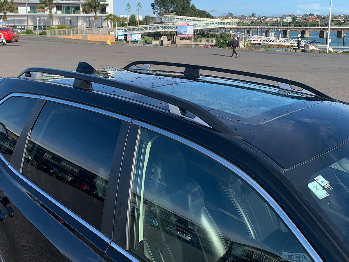 2021 Subaru Forester Premium 2.5L Petrol 4WD