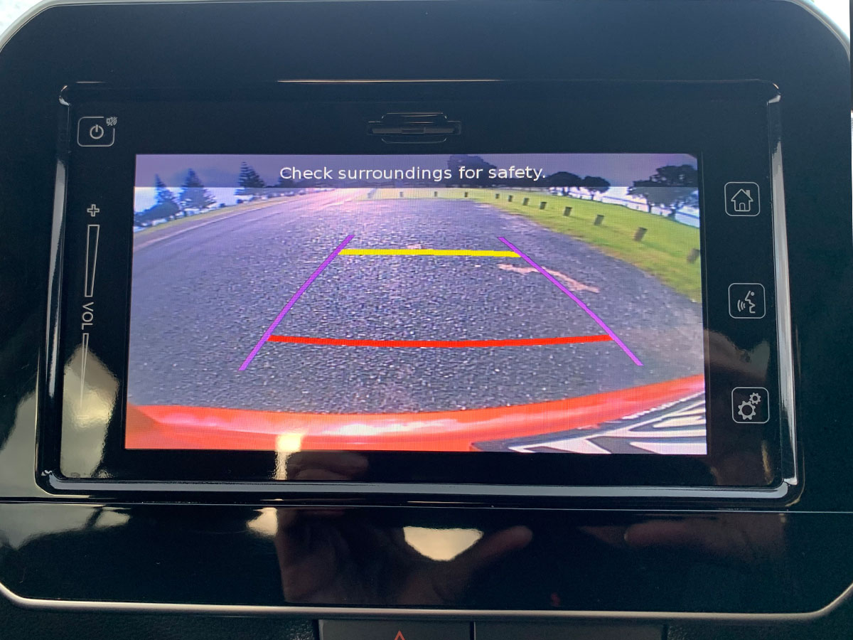 2021 Suzuki Ignis LTD 1.2L Petrol