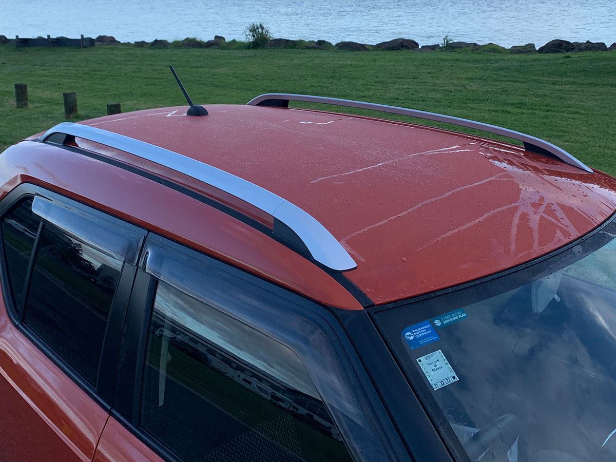 2021 Suzuki Ignis LTD 1.2L Petrol