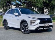 2022 Mitsubishi Eclipse Cross PHEV VRX Hybrid 4WD