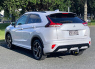 2022 Mitsubishi Eclipse Cross PHEV VRX Hybrid 4WD